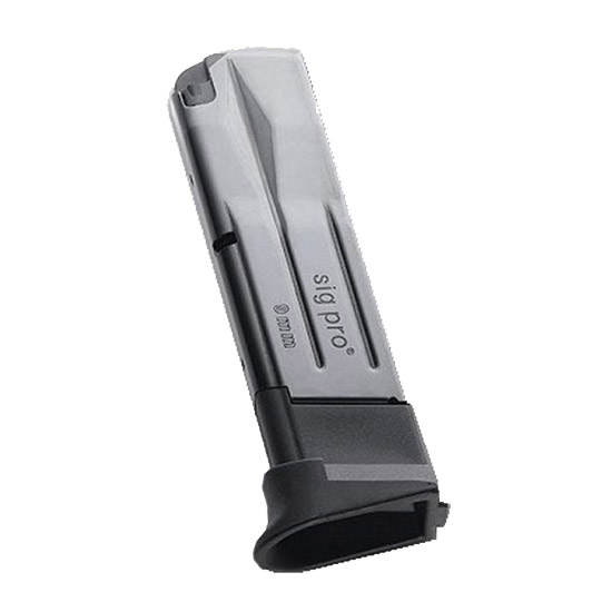 SIG MAG SIG PRO SP2022 40SW 357SIG 12RD - Sale